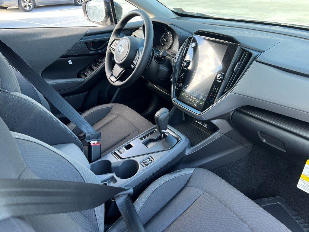 2026 Subaru CROSSTREK Premium Springfield VA