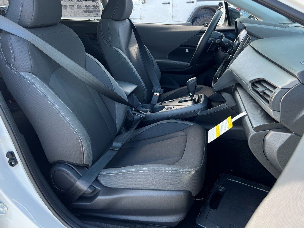 2026 Subaru CROSSTREK Premium Springfield VA