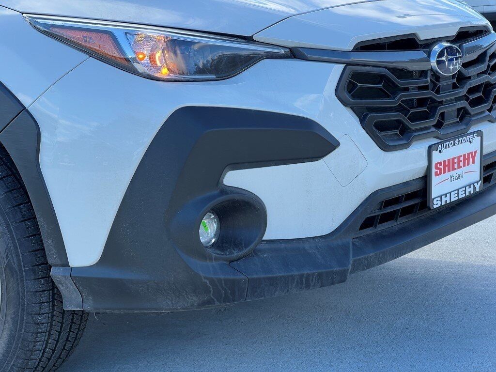 2026 Subaru CROSSTREK Premium Springfield VA