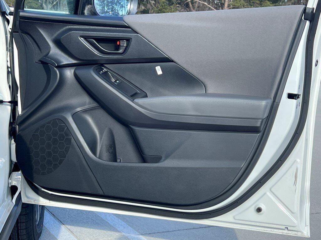 2026 Subaru CROSSTREK Premium Springfield VA