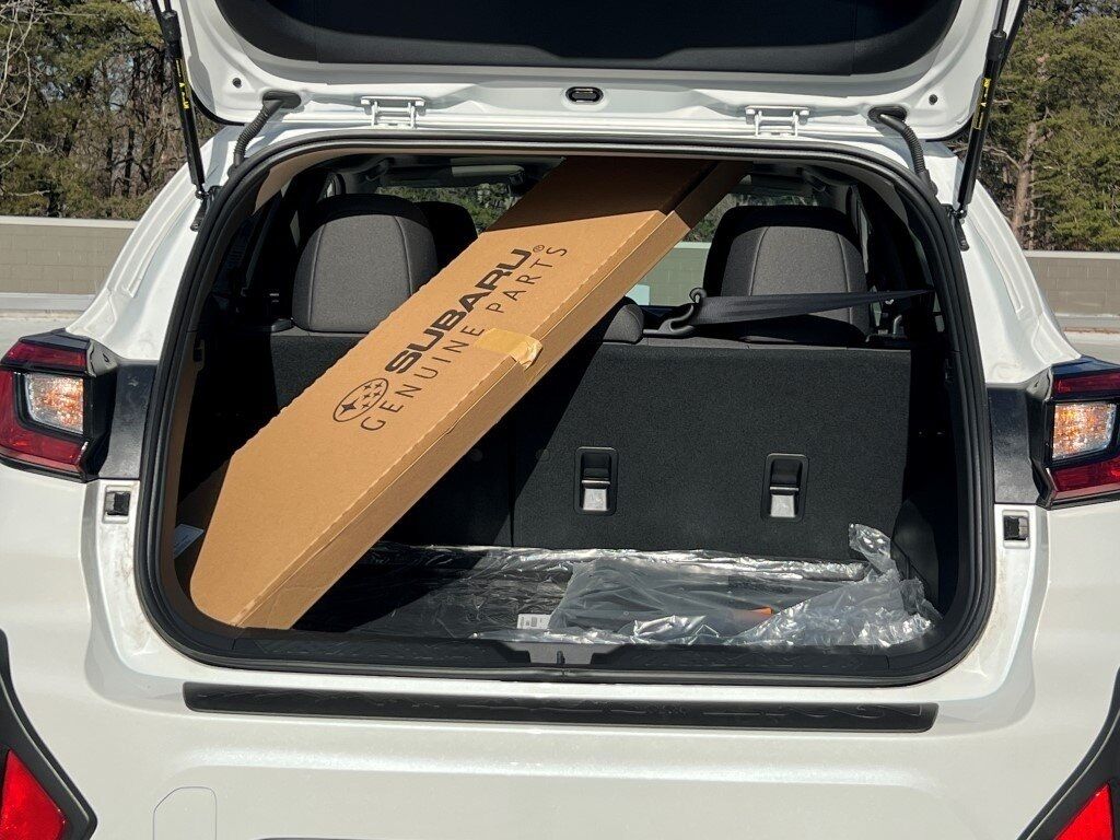 2026 Subaru CROSSTREK Premium Springfield VA