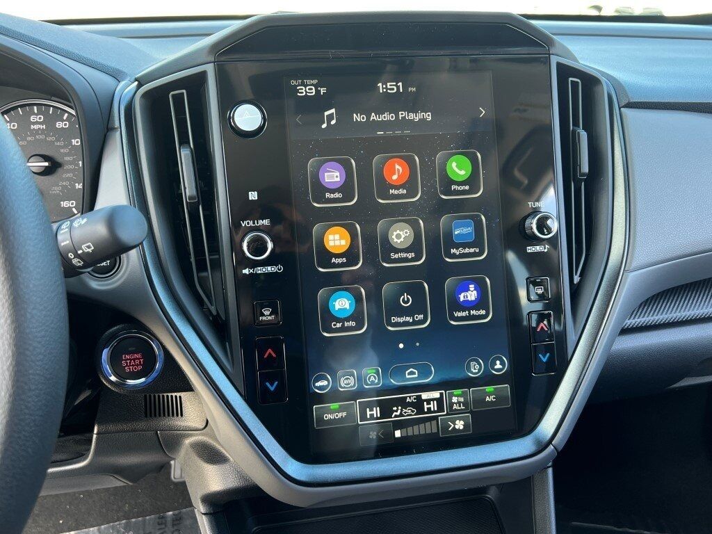 2026 Subaru CROSSTREK Premium Springfield VA