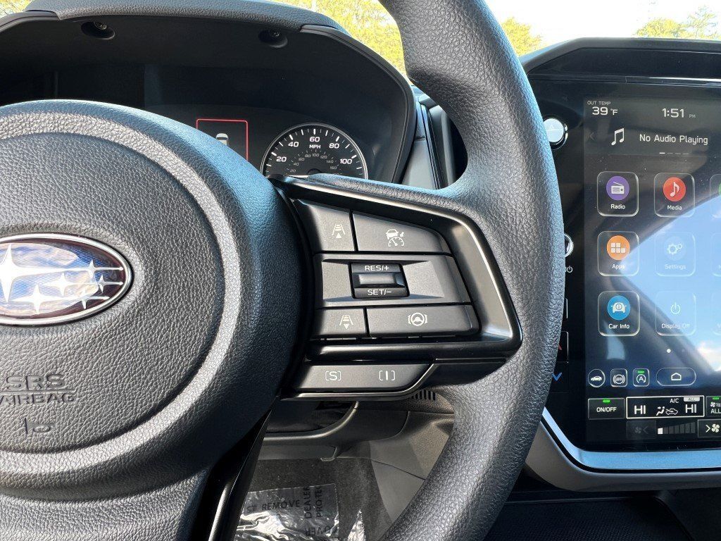 2026 Subaru CROSSTREK Premium Springfield VA