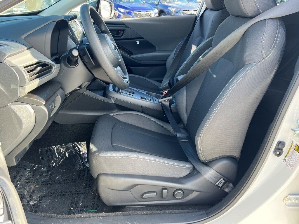 2026 Subaru CROSSTREK Premium Springfield VA