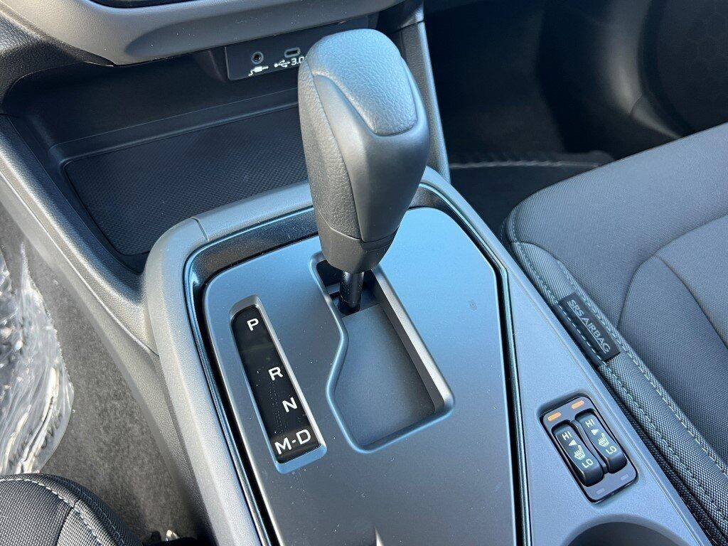 2026 Subaru CROSSTREK Premium Springfield VA