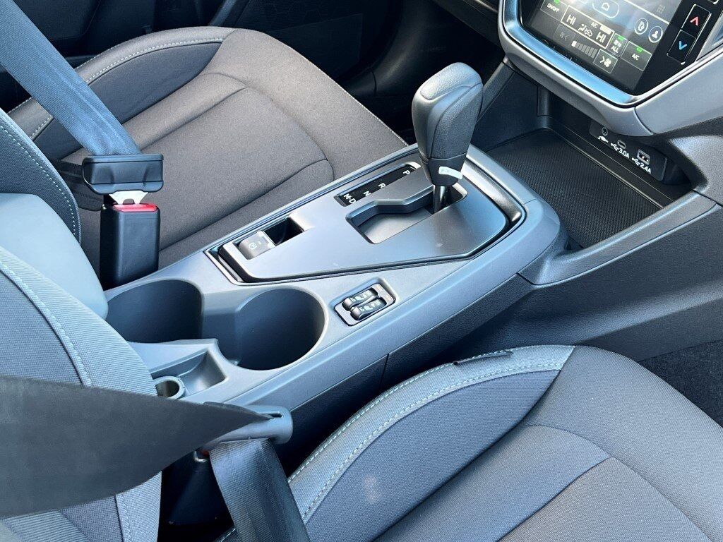 2026 Subaru CROSSTREK Premium Springfield VA