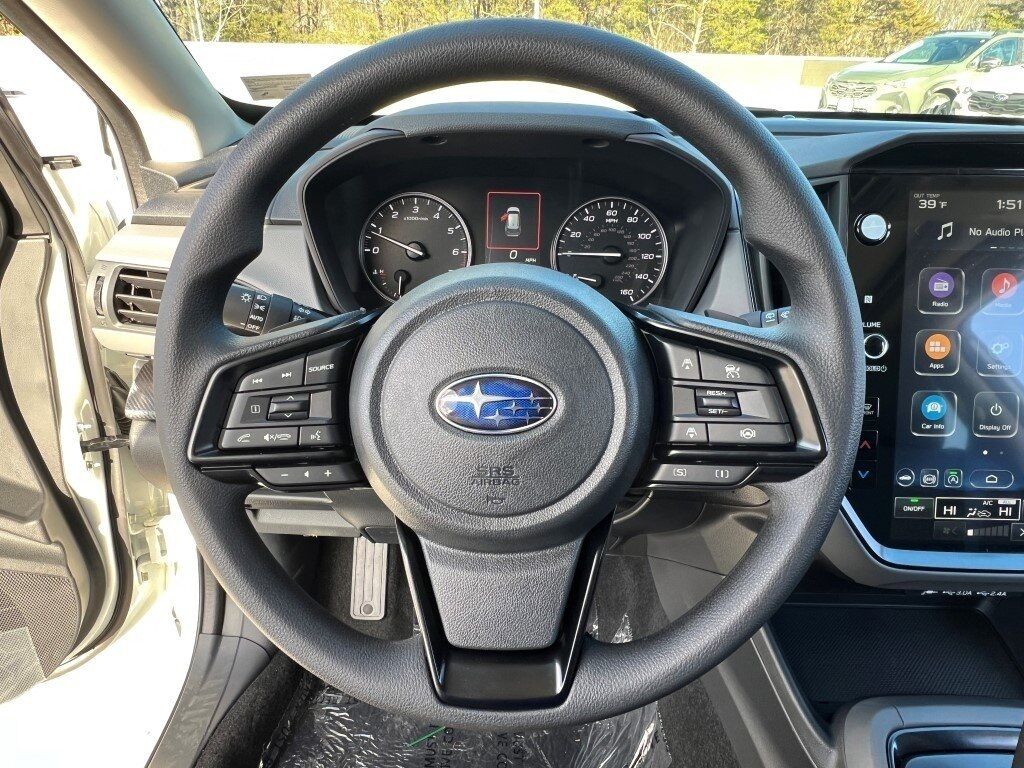 2026 Subaru CROSSTREK Premium Springfield VA