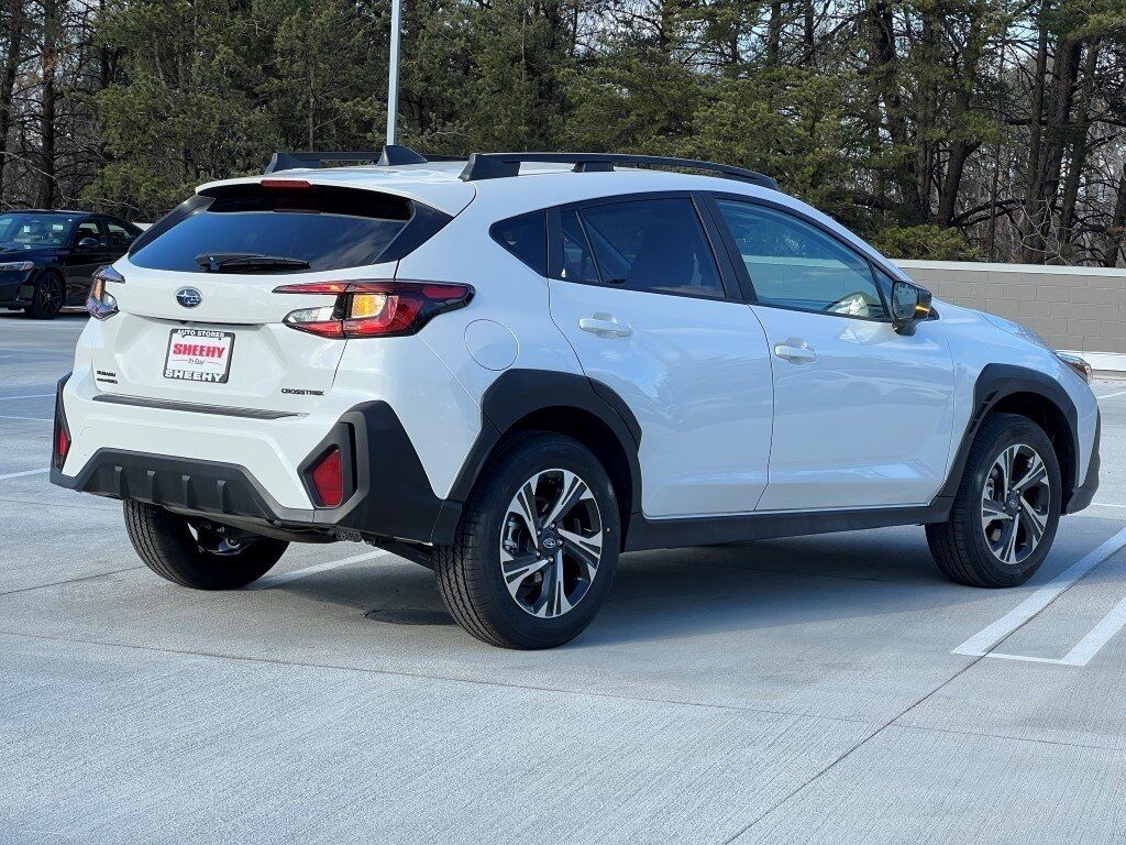 2026 Subaru CROSSTREK Premium Springfield VA