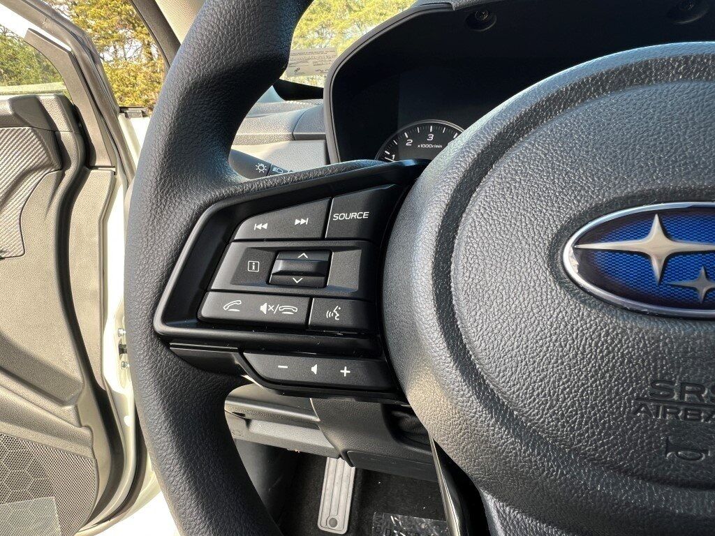 2026 Subaru CROSSTREK Premium Springfield VA