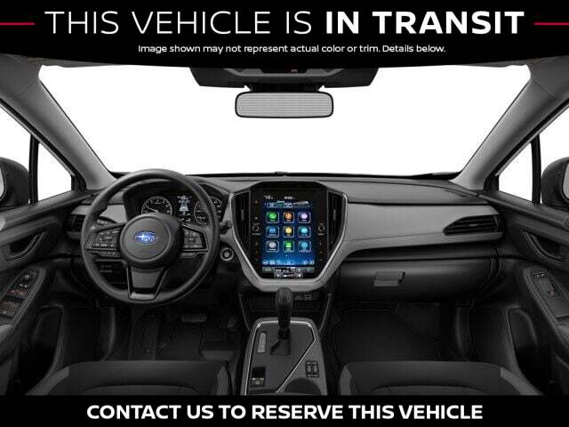 2026 Subaru CROSSTREK Premium Springfield VA