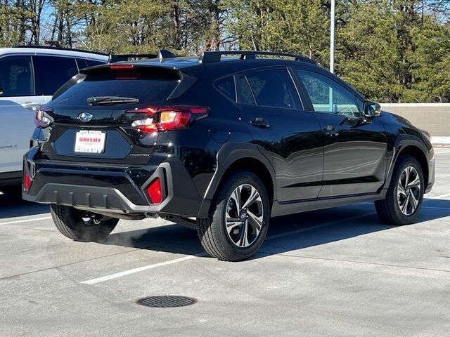 2026 Subaru CROSSTREK Premium Springfield VA