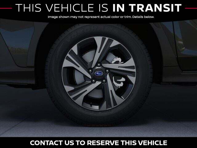 2026 Subaru CROSSTREK Premium Springfield VA