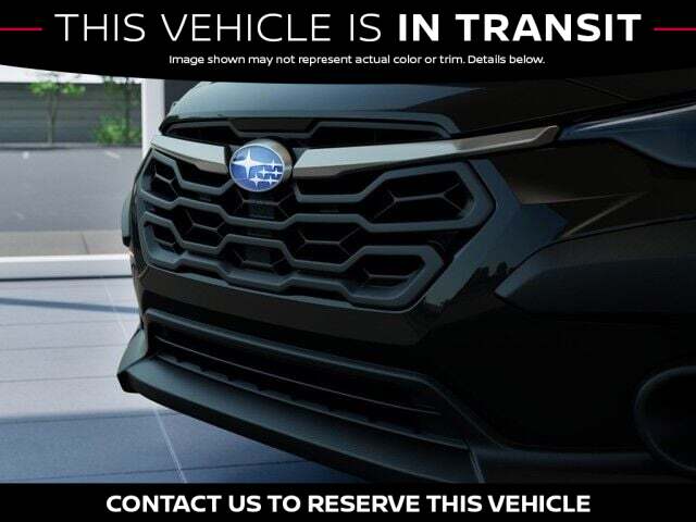 2026 Subaru CROSSTREK Premium Springfield VA