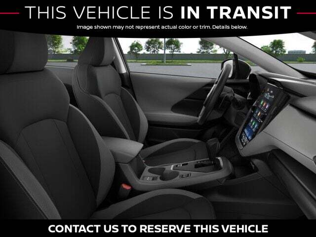 2026 Subaru CROSSTREK Premium Springfield VA