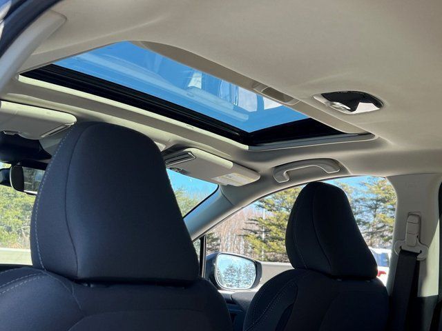 2026 Subaru CROSSTREK Premium Springfield VA