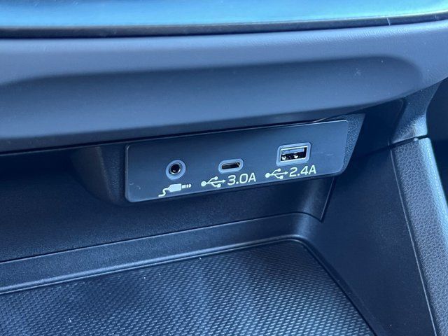 2026 Subaru CROSSTREK Premium Springfield VA