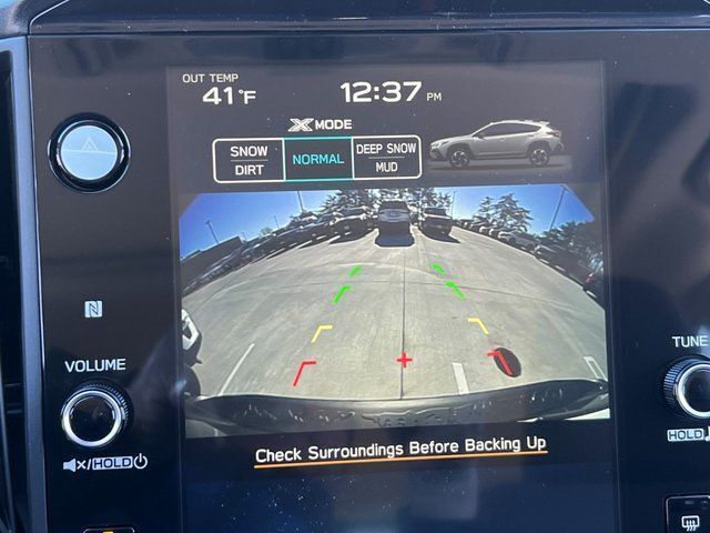 2026 Subaru CROSSTREK Premium Springfield VA