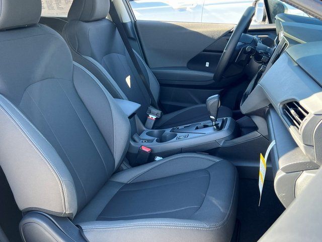 2026 Subaru CROSSTREK Premium Springfield VA