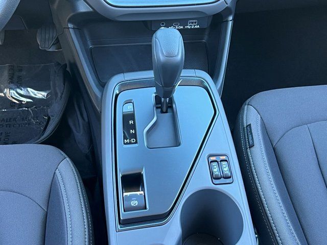 2026 Subaru CROSSTREK Premium Springfield VA