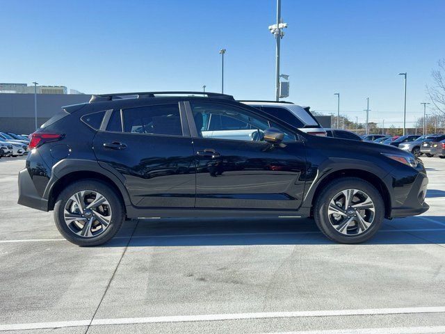 2026 Subaru CROSSTREK Premium Springfield VA