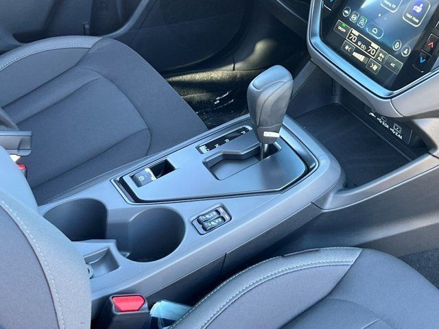 2026 Subaru CROSSTREK Premium Springfield VA