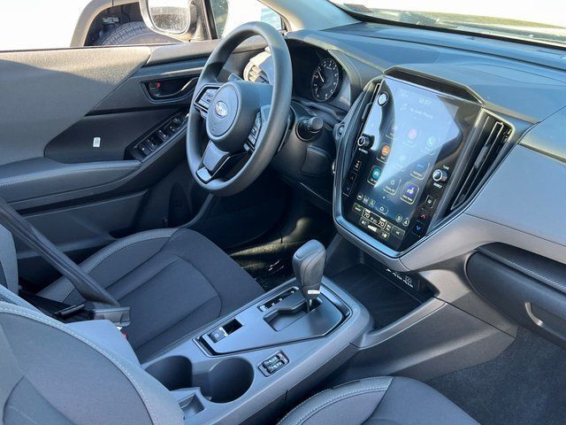 2026 Subaru CROSSTREK Premium Springfield VA