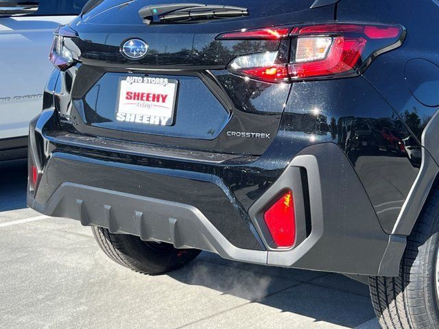 2026 Subaru CROSSTREK Premium Springfield VA