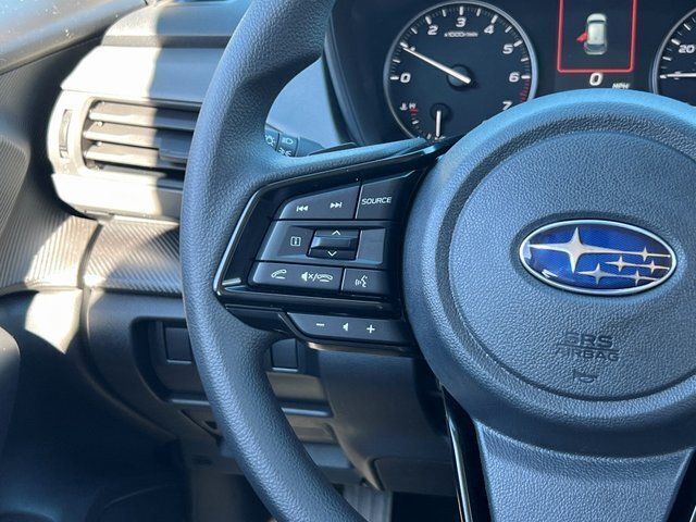 2026 Subaru CROSSTREK Premium Springfield VA