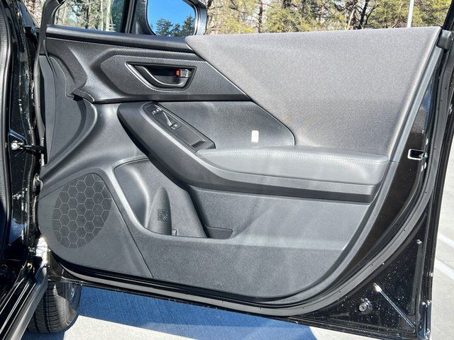 2026 Subaru CROSSTREK Premium Springfield VA