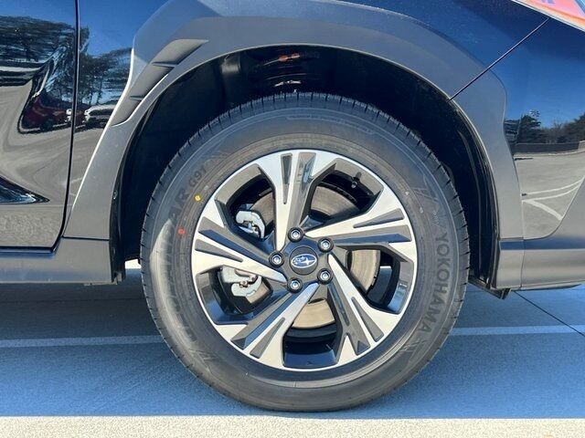 2026 Subaru CROSSTREK Premium Springfield VA