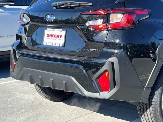 2026 Subaru CROSSTREK Premium Springfield VA
