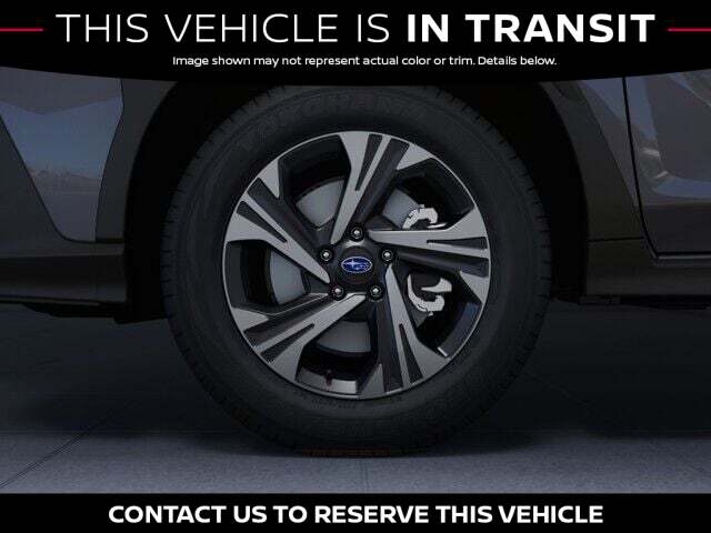 2026 Subaru CROSSTREK Premium Springfield VA