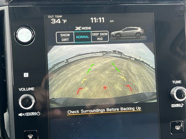 2026 Subaru CROSSTREK Premium Springfield VA