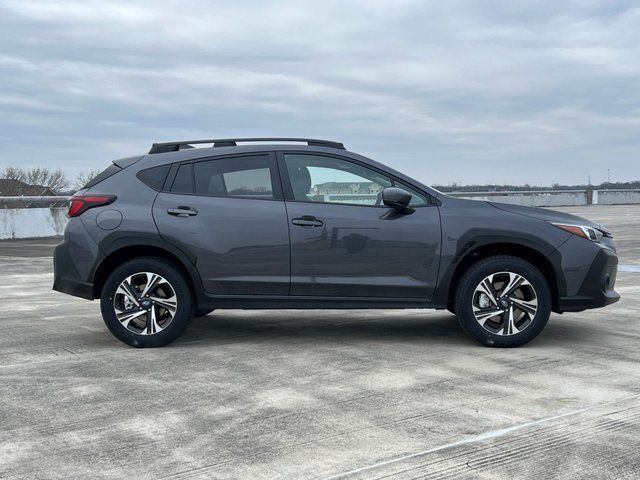 2026 Subaru CROSSTREK Premium Springfield VA