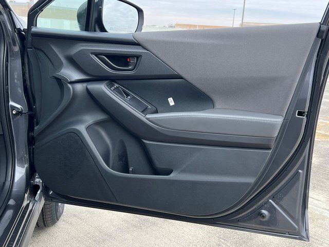 2026 Subaru CROSSTREK Premium Springfield VA