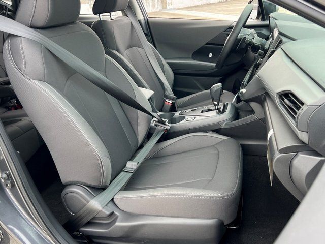 2026 Subaru CROSSTREK Premium Springfield VA