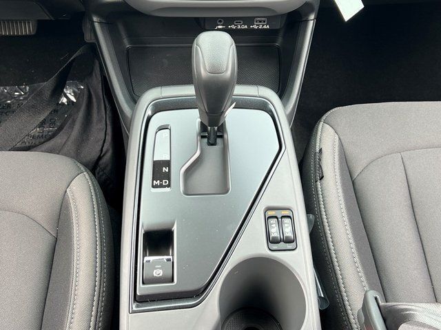 2026 Subaru CROSSTREK Premium Springfield VA