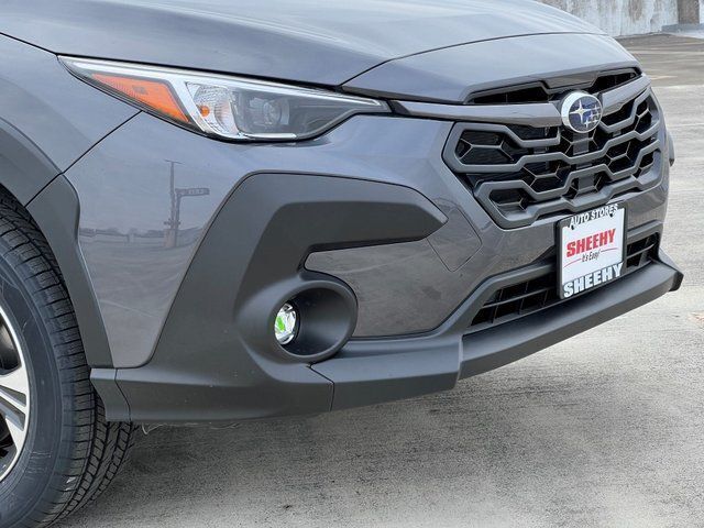 2026 Subaru CROSSTREK Premium Springfield VA