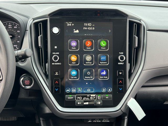 2026 Subaru CROSSTREK Premium Springfield VA