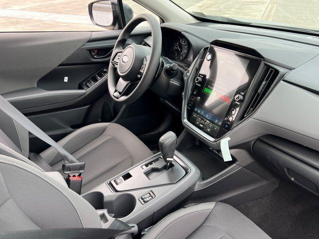 2026 Subaru CROSSTREK Premium Springfield VA