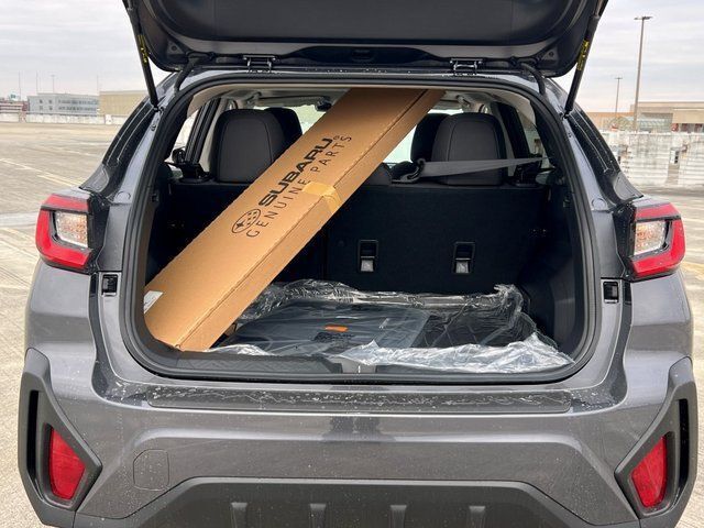 2026 Subaru CROSSTREK Premium Springfield VA