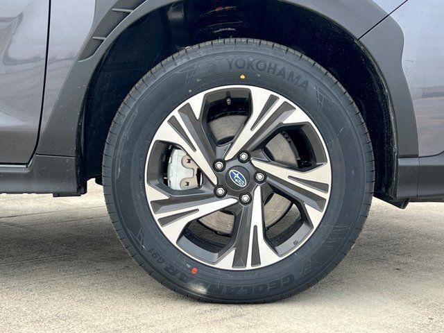 2026 Subaru CROSSTREK Premium Springfield VA