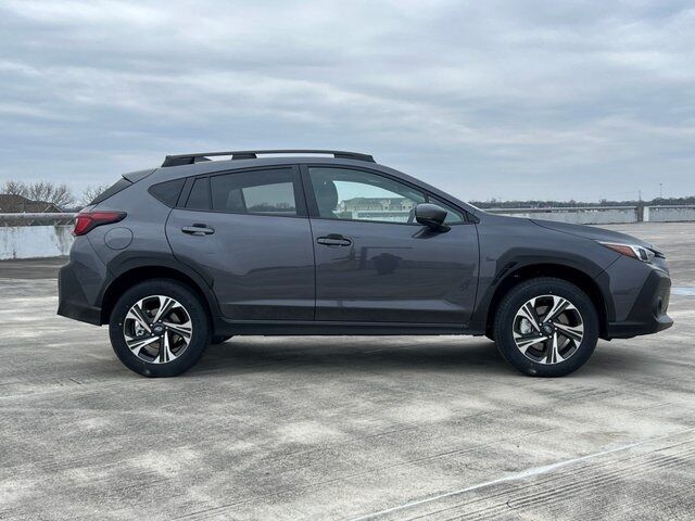 2026 Subaru CROSSTREK Premium Springfield VA