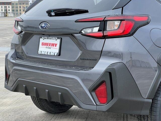 2026 Subaru CROSSTREK Premium Springfield VA