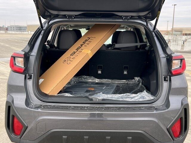 2026 Subaru CROSSTREK Premium Springfield VA