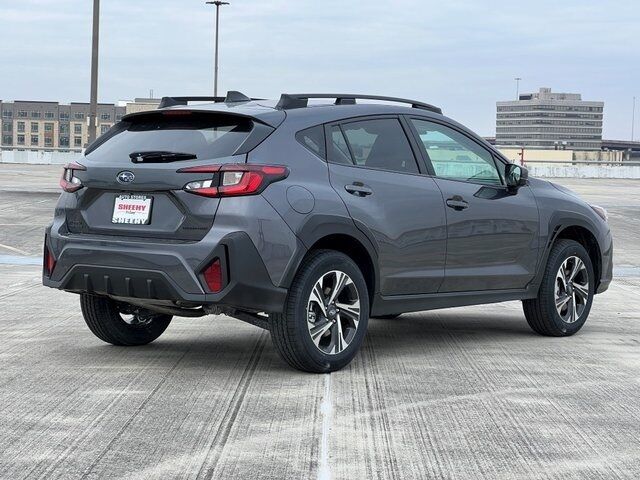 2026 Subaru CROSSTREK Premium Springfield VA