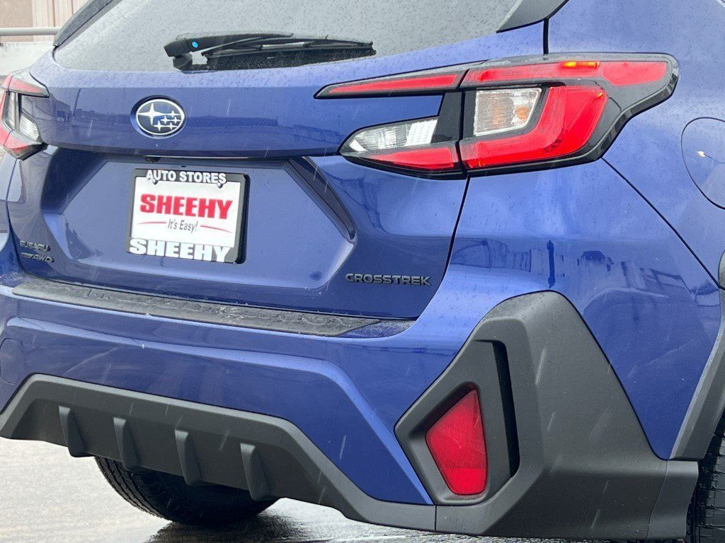 2026 Subaru CROSSTREK Premium Springfield VA