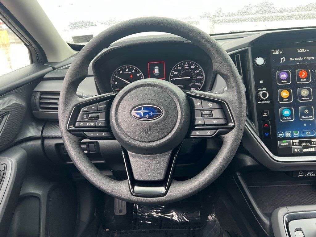 2026 Subaru CROSSTREK Premium Springfield VA