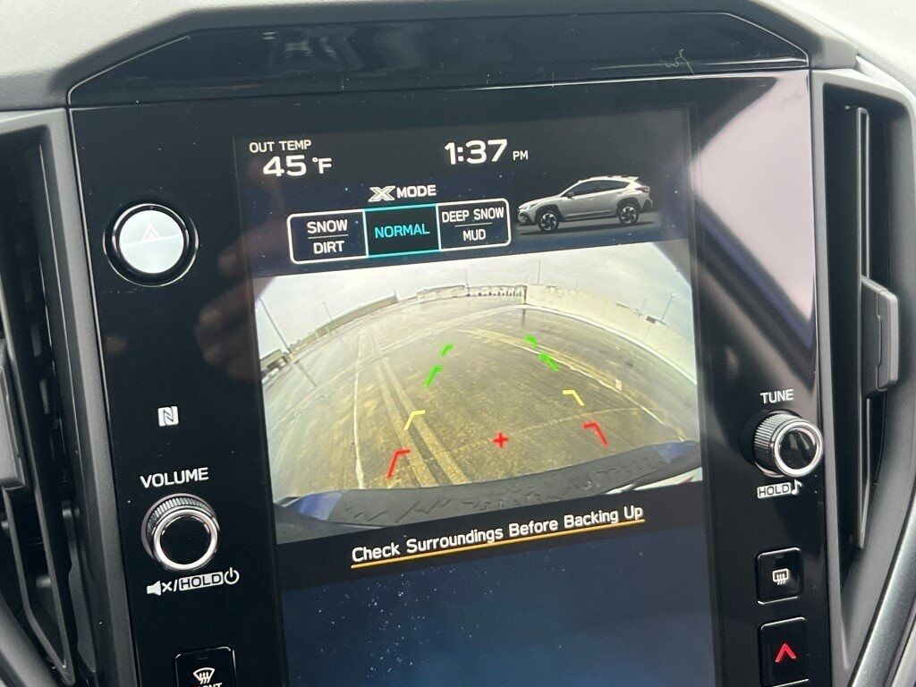 2026 Subaru CROSSTREK Premium Springfield VA