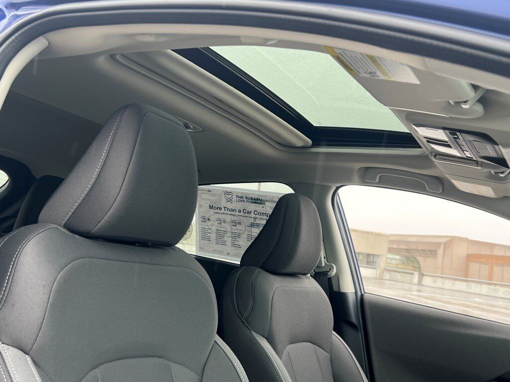 2026 Subaru CROSSTREK Premium Springfield VA